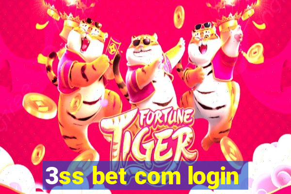 3ss bet com login